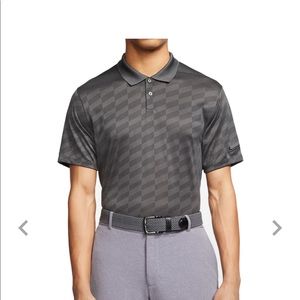 Nike Dri-FIT Vapor Golf Polo